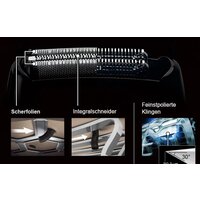 Электробритва Panasonic ES-RT87-S520 - Превью изображения №10 — Интернет-магазин Time-Shop