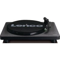 Виниловый проигрыватель Lenco L-30BK - Превью изображения №3 — Интернет-магазин Time-Shop