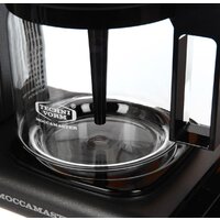 Капельная кофеварка Technivorm Moccamaster KBG741 Select (серый камень) - Превью изображения №2 — Интернет-магазин Time-Shop