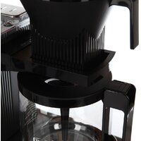 Капельная кофеварка Technivorm Moccamaster KBG741 Select (серый камень) - Превью изображения №6 — Интернет-магазин Time-Shop