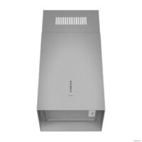 Кухонная вытяжка MAUNFELD Bath Isla 401 (нержавеющая сталь) - Превью изображения №3 — Интернет-магазин Time-Shop