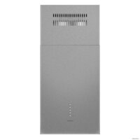 Кухонная вытяжка MAUNFELD Bath Isla 401 (нержавеющая сталь) - Превью изображения №4 — Интернет-магазин Time-Shop