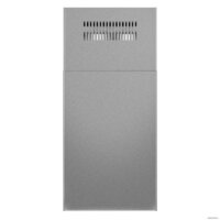 Кухонная вытяжка MAUNFELD Bath Isla 401 (нержавеющая сталь) - Превью изображения №9 — Интернет-магазин Time-Shop