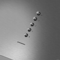 Кухонная вытяжка MAUNFELD Bath Isla 401 (нержавеющая сталь) - Превью изображения №5 — Интернет-магазин Time-Shop