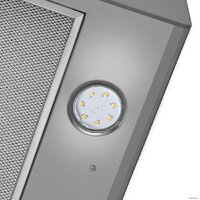 Кухонная вытяжка MAUNFELD Bath Isla 401 (нержавеющая сталь) - Превью изображения №6 — Интернет-магазин Time-Shop