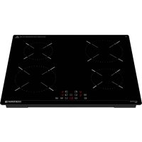 Варочная панель Meferi MIH604BK Light - Превью изображения №3 — Интернет-магазин Time-Shop
