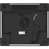 Варочная панель Meferi MIH604BK Light - Превью изображения №6 — Интернет-магазин Time-Shop