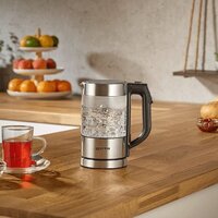 Электрический чайник Severin WK 3458 - Превью изображения №5 — Интернет-магазин Time-Shop