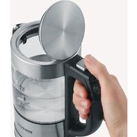 Электрический чайник Severin WK 3458 - Превью изображения №4 — Интернет-магазин Time-Shop