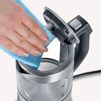 Электрический чайник Severin WK 3458 - Превью изображения №6 — Интернет-магазин Time-Shop