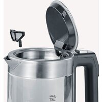 Электрический чайник Severin WK 3458 - Превью изображения №2 — Интернет-магазин Time-Shop