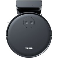 Робот-пылесос Tesla Electronics Smart Robot Vacuum AI100 - Превью изображения №5 — Интернет-магазин Time-Shop