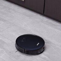 Робот-пылесос Tesla Electronics Smart Robot Vacuum AI100 - Превью изображения №16 — Интернет-магазин Time-Shop