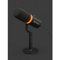 Проводной микрофон URZUS Crystal UR-5469113 - Превью изображения №18 — Интернет-магазин Time-Shop