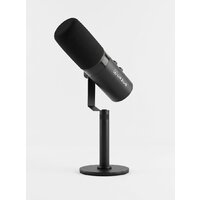 Проводной микрофон URZUS Crystal UR-5469113 - Превью изображения №4 — Интернет-магазин Time-Shop
