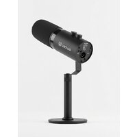 Проводной микрофон URZUS Crystal UR-5469113 - Превью изображения №2 — Интернет-магазин Time-Shop
