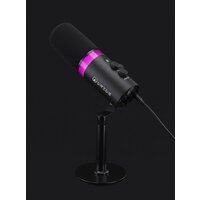 Проводной микрофон URZUS Crystal UR-5469113 - Превью изображения №15 — Интернет-магазин Time-Shop