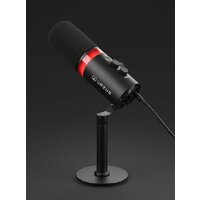 Проводной микрофон URZUS Crystal UR-5469113 - Превью изображения №16 — Интернет-магазин Time-Shop