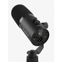 Проводной микрофон URZUS Crystal UR-5469113 - Превью изображения №7 — Интернет-магазин Time-Shop