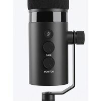 Проводной микрофон URZUS Crystal UR-5469113 - Превью изображения №8 — Интернет-магазин Time-Shop