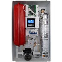 Отопительный котел GTM Classic E300-6 - Превью изображения №3 — Интернет-магазин Time-Shop