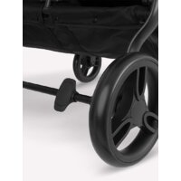 Коляска прогулочная «книга» Rant Twinny RA151 (olive) - Превью изображения №9 — Интернет-магазин Time-Shop