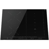 Варочная панель TEKA Flex MasterSense Slide Cooking IZS 66800 MST (черный) - Превью изображения №3 — Интернет-магазин Time-Shop