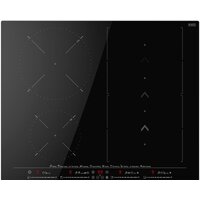 Варочная панель TEKA Flex MasterSense Slide Cooking IZS 66800 MST (черный) - Превью изображения №2 — Интернет-магазин Time-Shop