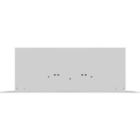 Кухонная вытяжка Meferi INBOX60WH Push Comfort - Превью изображения №9 — Интернет-магазин Time-Shop