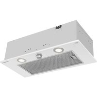 Meferi INBOX60WH Push Comfort