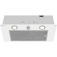 Кухонная вытяжка Meferi INBOX60WH Push Comfort - Превью изображения №3 — Интернет-магазин Time-Shop
