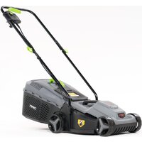 Газонокосилка NAC LE15-37-PB-S - Превью изображения №10 — Интернет-магазин Time-Shop