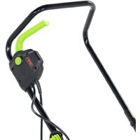 Газонокосилка NAC LE15-37-PB-S - Превью изображения №6 — Интернет-магазин Time-Shop