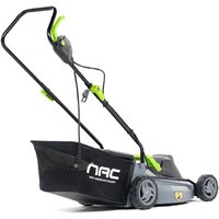 Газонокосилка NAC LE15-37-PB-S - Превью изображения №9 — Интернет-магазин Time-Shop