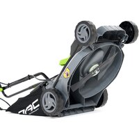 Газонокосилка NAC LE15-37-PB-S - Превью изображения №2 — Интернет-магазин Time-Shop