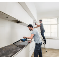 Пылесос Bosch GAS 18V-1 Professional (без аккумулятора) - Превью изображения №5 — Интернет-магазин Time-Shop