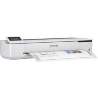 Плоттер Epson SureColor SC-T5100N - Превью изображения №4 — Интернет-магазин Time-Shop