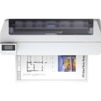 Плоттер Epson SureColor SC-T5100N - Превью изображения №6 — Интернет-магазин Time-Shop