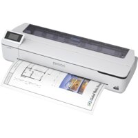 Плоттер Epson SureColor SC-T5100N - Превью изображения №3 — Интернет-магазин Time-Shop