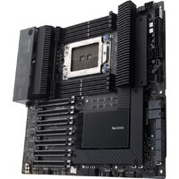 Материнская плата ASUS Pro WS WRX80E-SAGE SE WIFI - Превью изображения №4 — Интернет-магазин Time-Shop