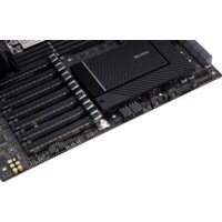 Материнская плата ASUS Pro WS WRX80E-SAGE SE WIFI - Превью изображения №13 — Интернет-магазин Time-Shop