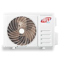 Кондиционер Just Aircon Red JAC-18HPSA/IF / JACO-18HPSA/IF - Превью изображения №2 — Интернет-магазин Time-Shop