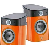 Focal Sopra №1 (оранжевый)