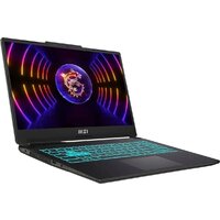 Игровой ноутбук MSI Cyborg 15 A13VF-1615XRU - Превью изображения №4 — Интернет-магазин Time-Shop