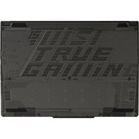 Игровой ноутбук MSI Cyborg 15 A13VF-1615XRU - Превью изображения №9 — Интернет-магазин Time-Shop