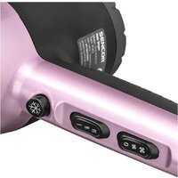 Фен Sencor SHD 6700VT - Превью изображения №6 — Интернет-магазин Time-Shop