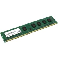 Foxline 4GB DDR3 PC3-12800 FL1600D3U11SL-4G