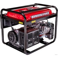 Бензиновый генератор HND GE5500XL - Превью изображения №4 — Интернет-магазин Time-Shop