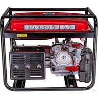 Бензиновый генератор HND GE5500XL - Превью изображения №5 — Интернет-магазин Time-Shop