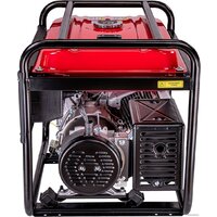 Бензиновый генератор HND GE5500XL - Превью изображения №3 — Интернет-магазин Time-Shop